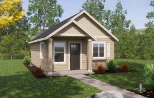 Aspen Ext. Rendering