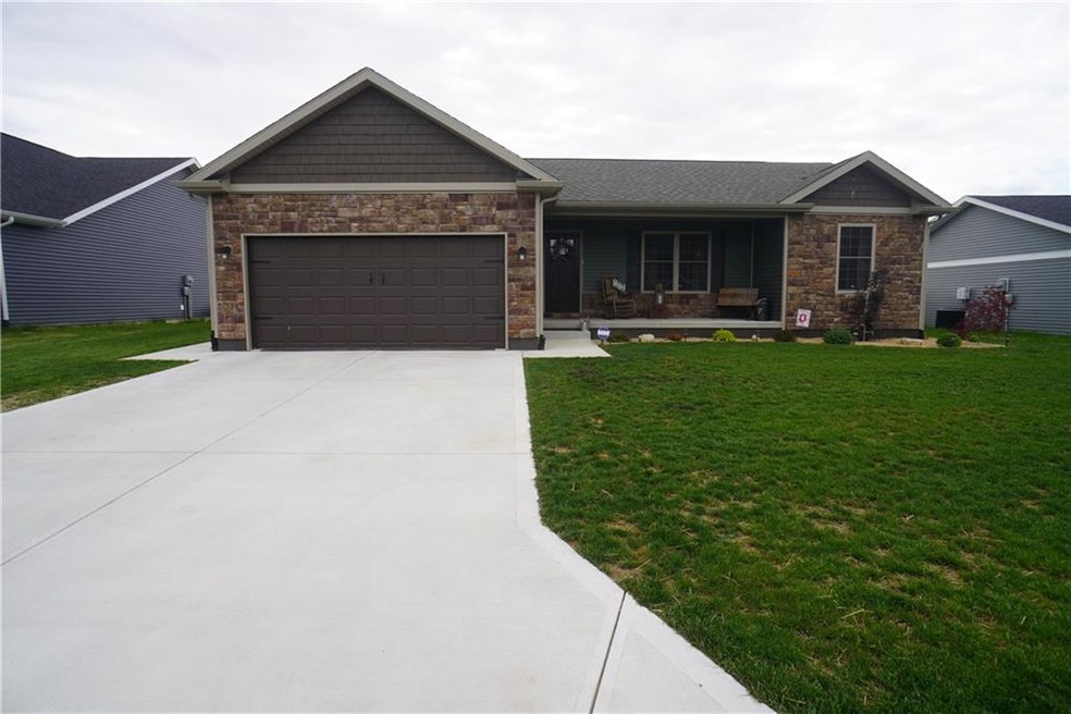 1239 Indiana 229, Batesville, IN 47006 - photo 1