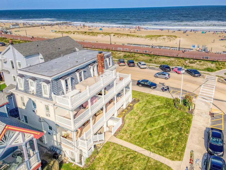 28 Ocean