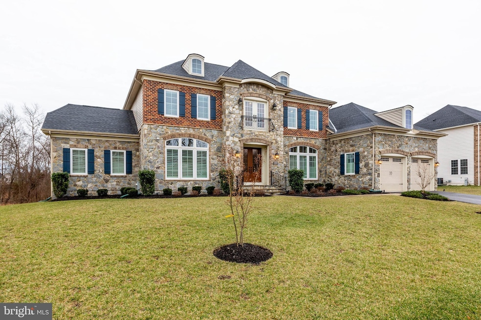 13316 Mary Bowie Pkwy, Upper Marlboro, MD 20774 - photo 1