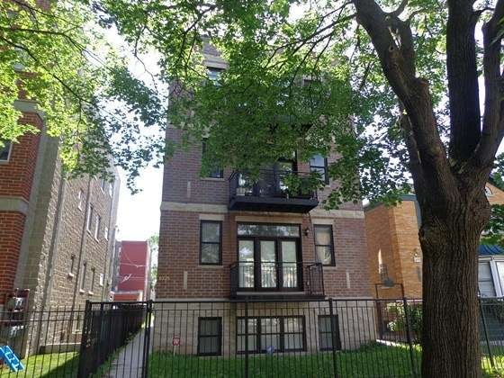 6225 N Richmond St unit 1E, Chicago, IL 60659 - photo 1