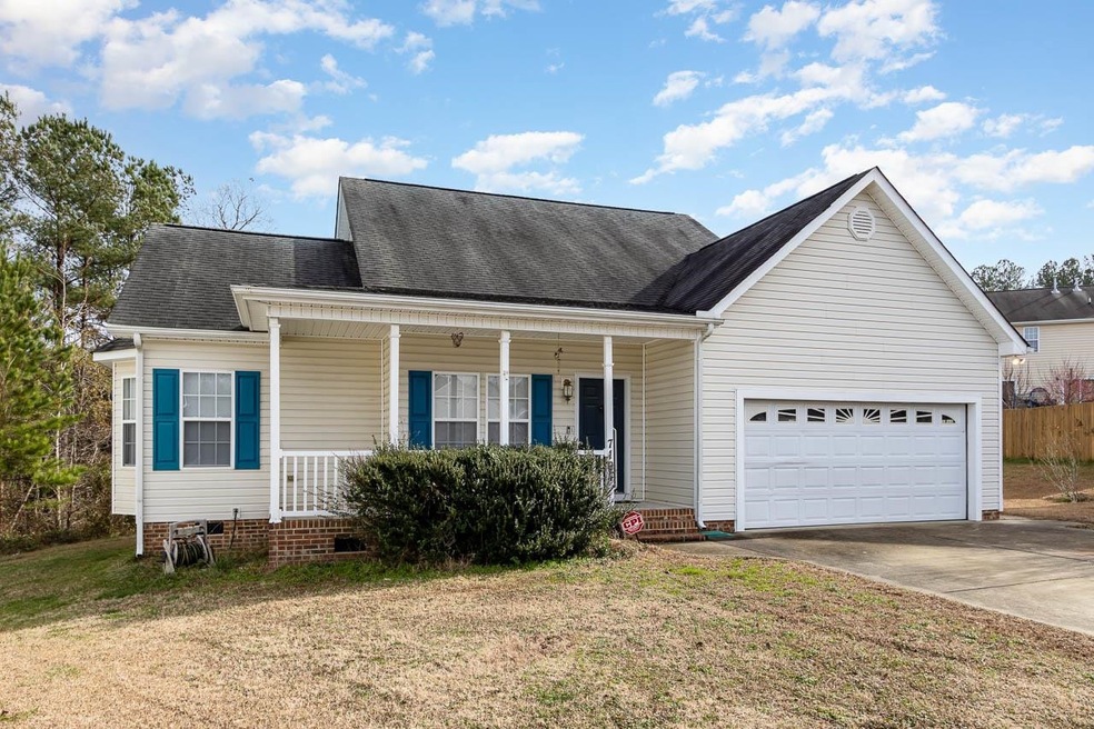 Sold $340,000 • Co-Listing Agent