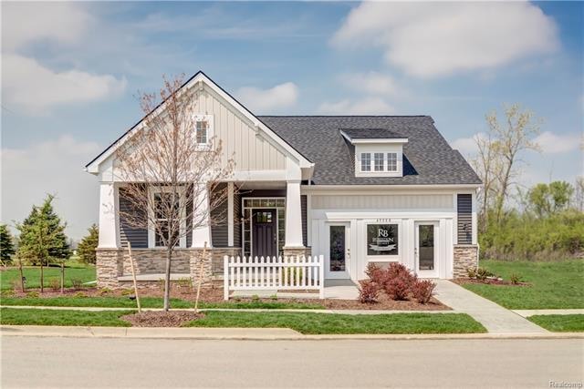 Model Home