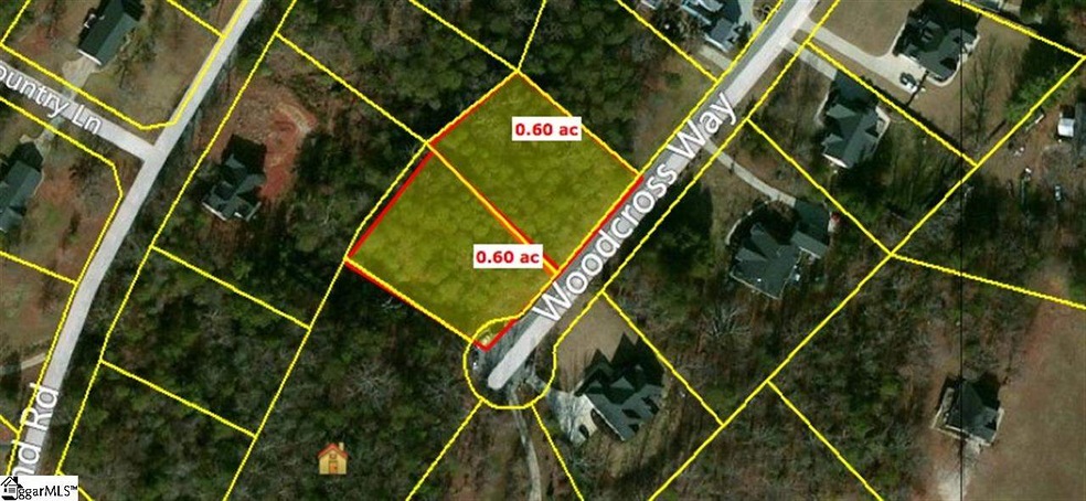 Great Building Lots being sold together in Sought 