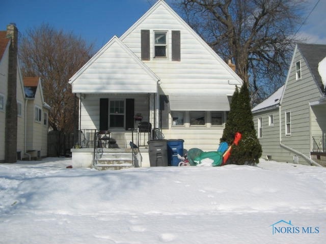 1730 Mansfield Rd, Toledo, OH 43613 - photo 1