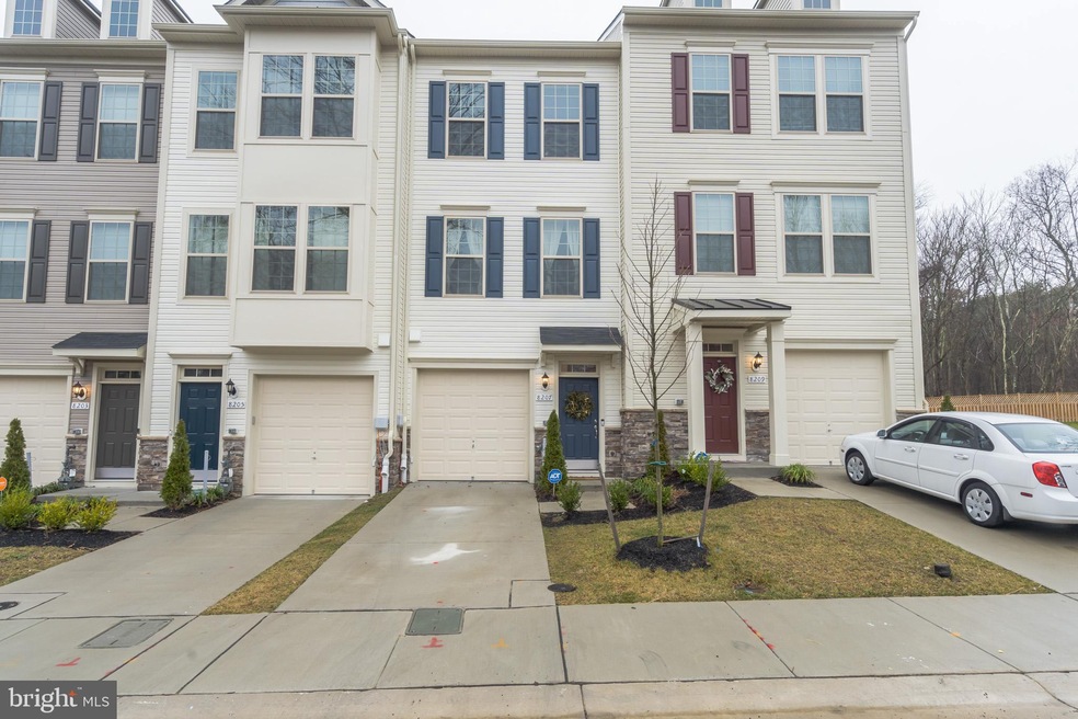 8207 Hollow Ct, Severn, MD 21144 - photo 1