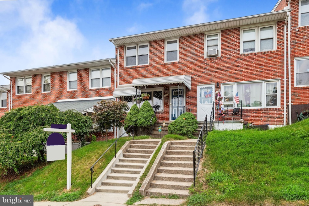 1110 W 43rd St, Baltimore, MD 21211 - photo 1