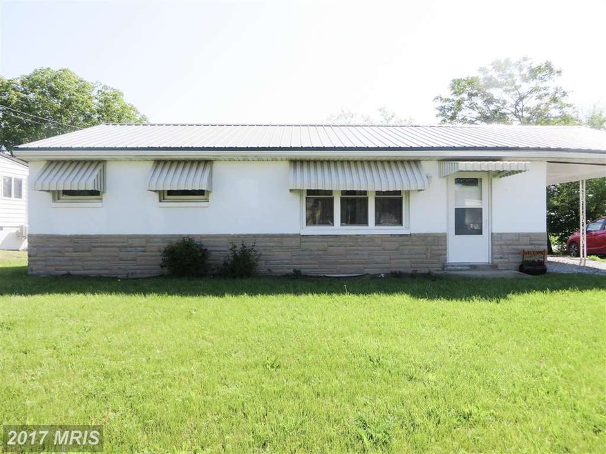 1894 Letterkenny Rd, Chambersburg, PA 17201 - photo 1