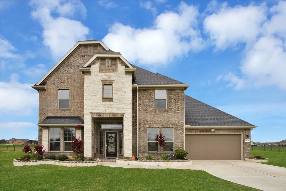 10610 Caddo Lake Dr, Needville, TX 77461 - photo 1