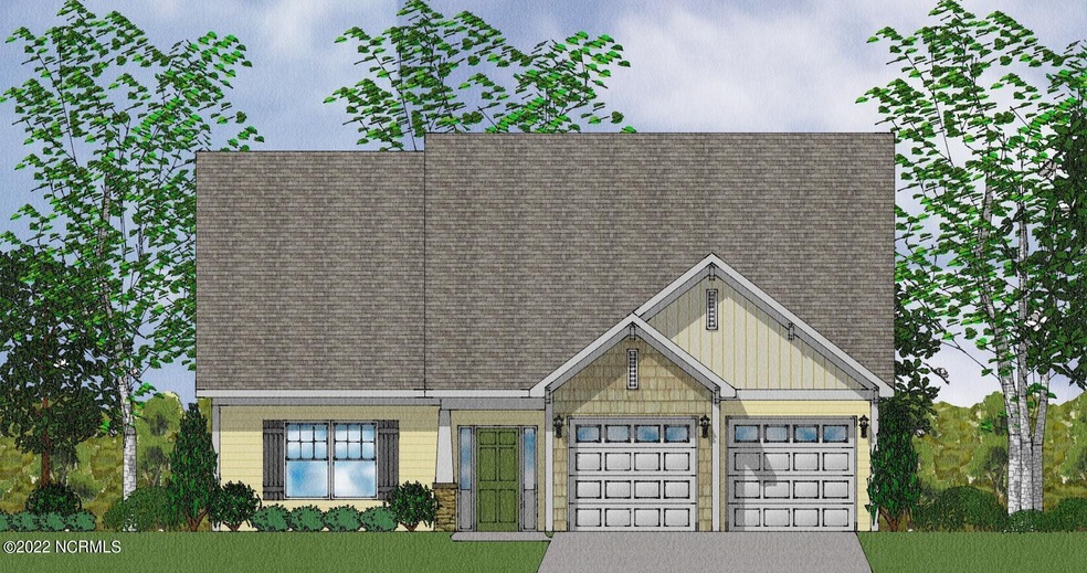 Westbury Elevation B