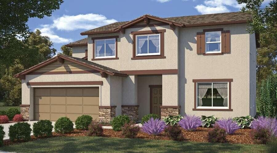 3433 Andrew Ave, Rosamond, CA 93560 - photo 1