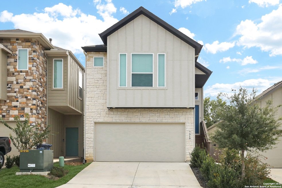 7910 Needle Creek, San Antonio, TX 78249 - photo 1