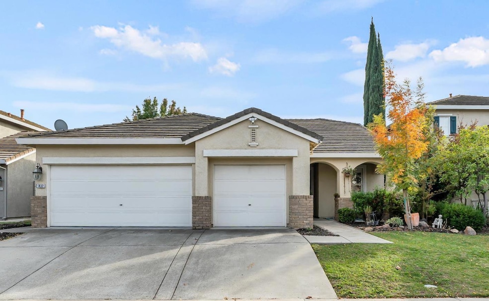 2432 Rock Dove Way, Elk Grove, CA 95757 - photo 1