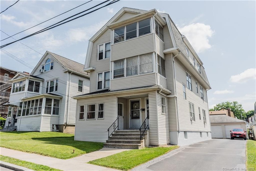 15 Bonner St unit 17, Hartford, CT 06106 - photo 1