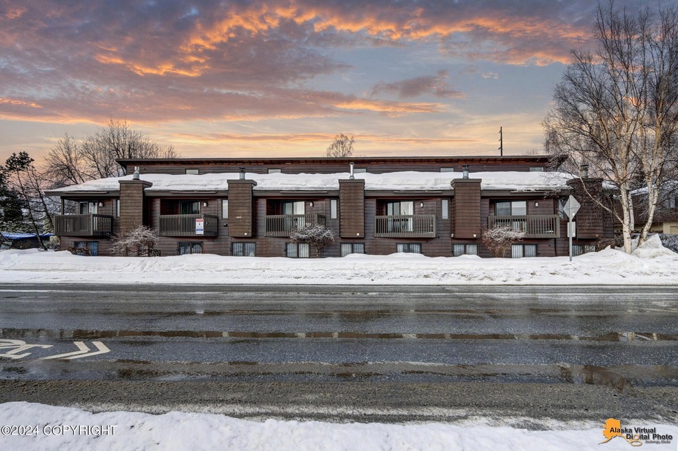 Welcome to 1440 E ST, #2