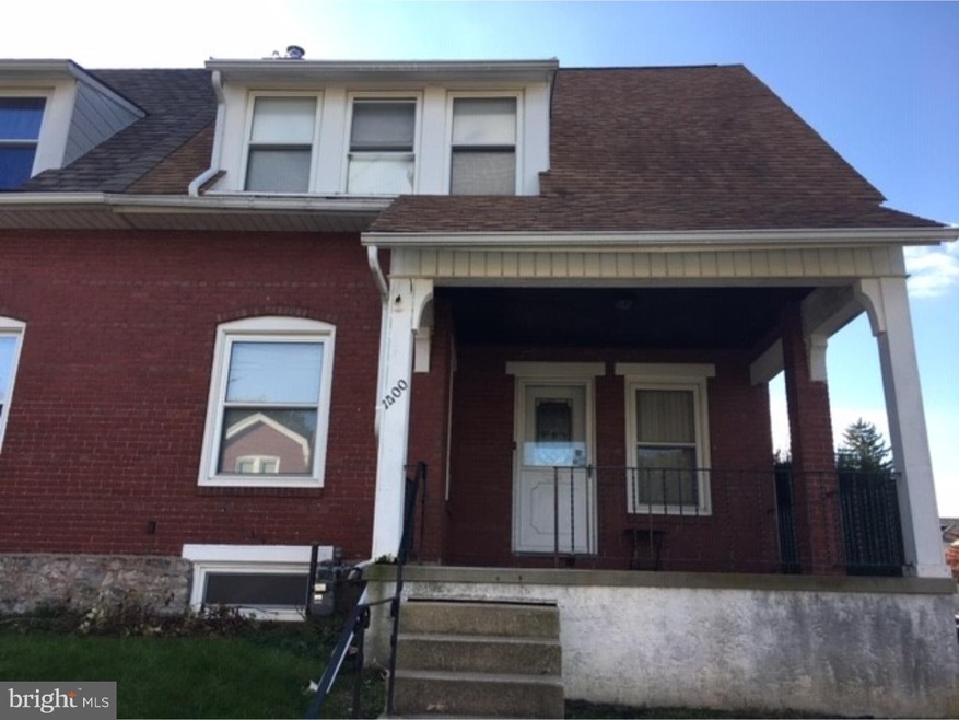 1400 Perry St, Reading, PA 19604 - photo 1