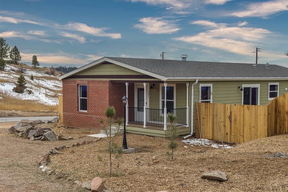201 Main St, Cripple Creek, CO 80813 - photo 1