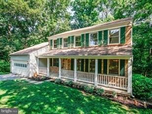 8706 Shadowlake Way, Springfield, VA 22153 - photo 1