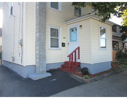 74 Spencer St, Lynn, MA 01905 - photo 1