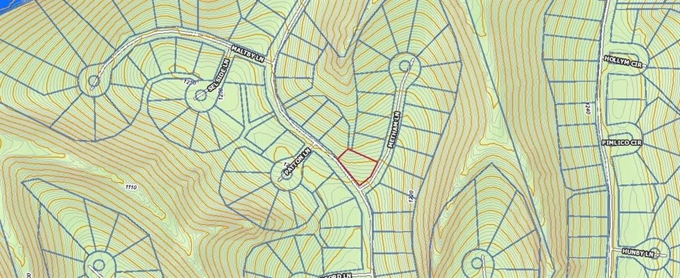 0 Metham Ln, Bella Vista, AR 72715 - photo 1