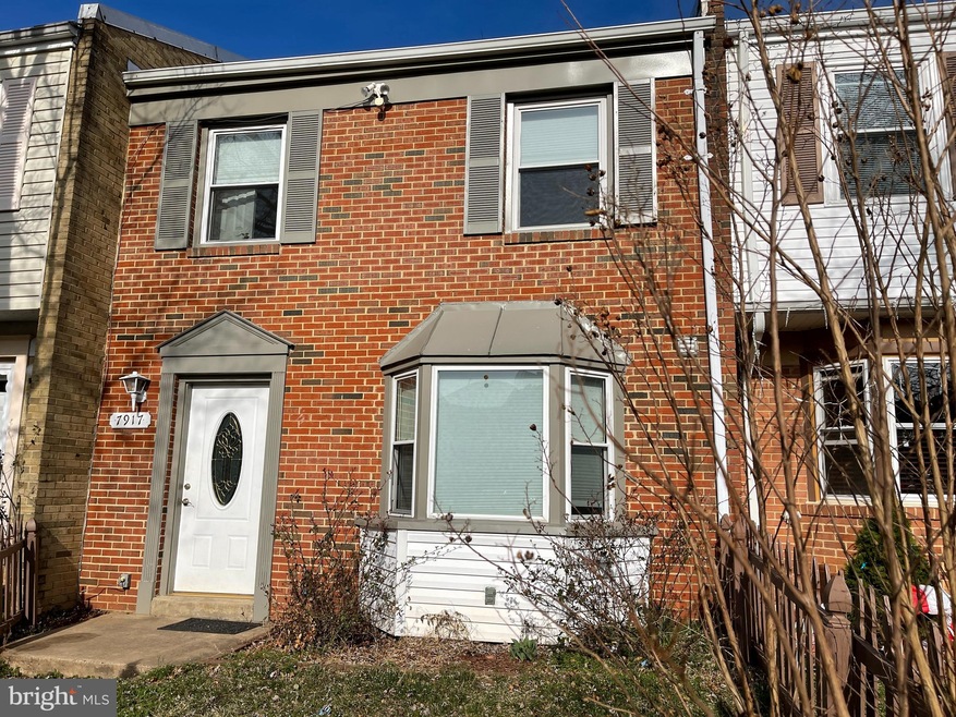 7917 Meadow Ct, Manassas, VA 20109 - photo 1