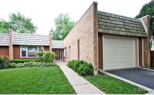 1876 Somerset Ln unit 44, Northbrook, IL 60062 - photo 1