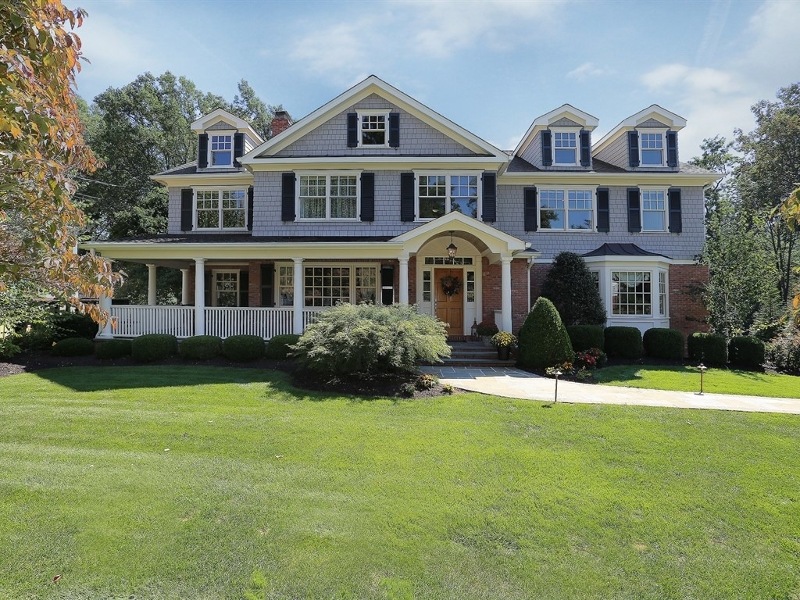 11 Joanna Way, Chatham, NJ 07928 - photo 1