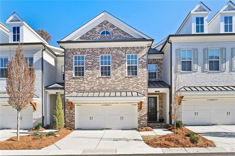140 Martin Run, Alpharetta, GA 30009 - photo 1