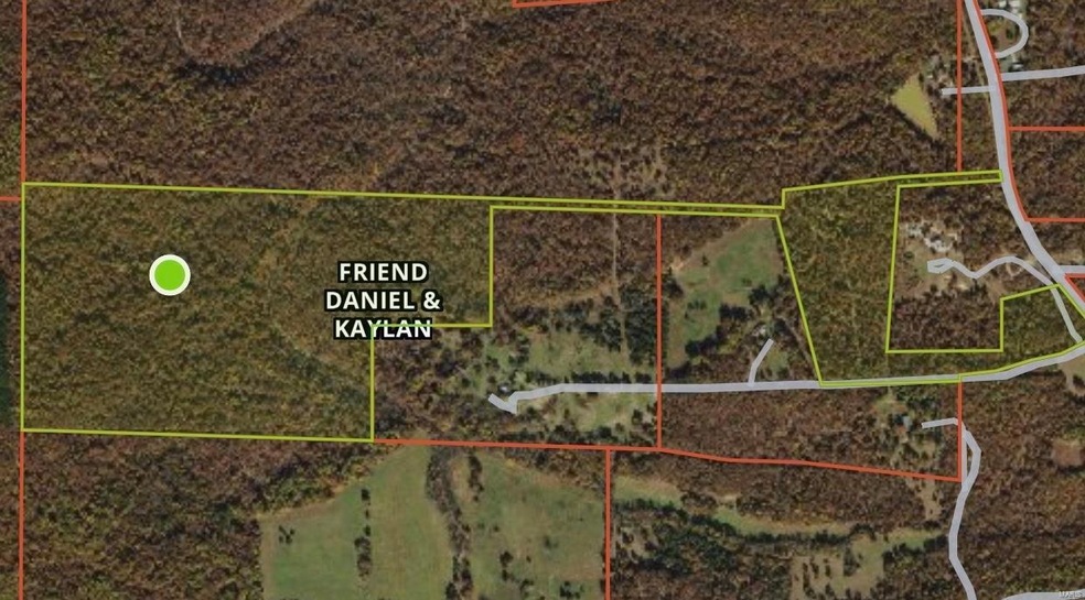 0 93 Acres State Route T, Newburg, MO 65550 - photo 1