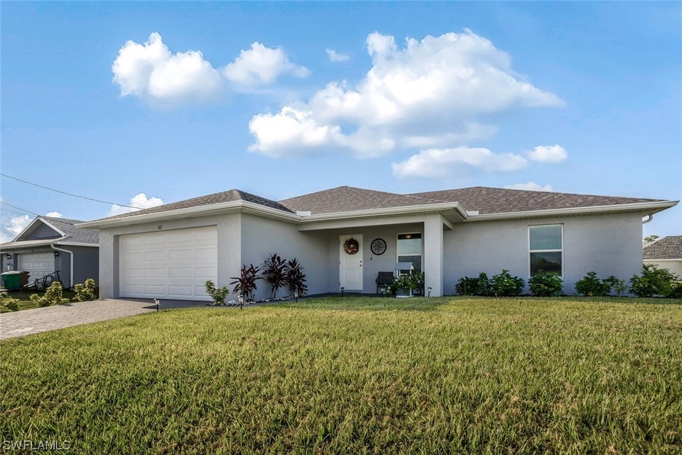 502 NW 18th St, Fort Myers, FL 33993 - photo 1