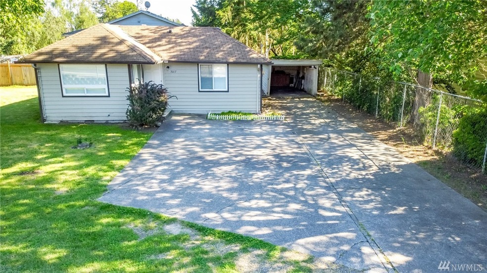 3017 S 216th St, Des Moines, WA 98198 - photo 1