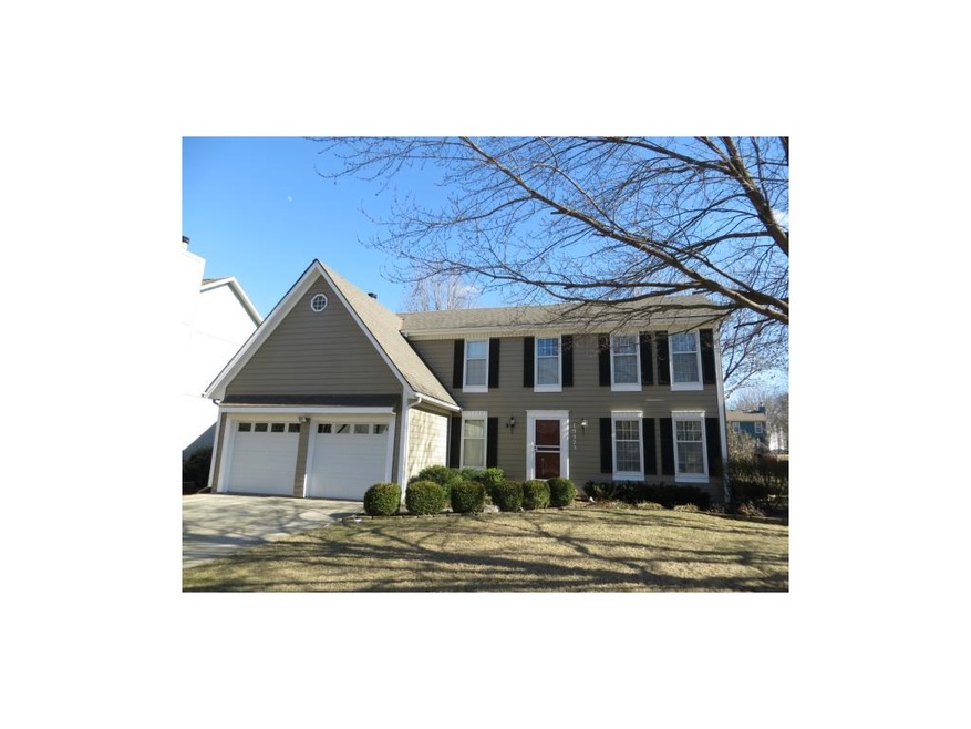 15323 W 83rd Terrace, Lenexa, KS 66219 - photo 1