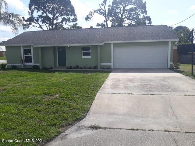 5401 Flint Dr. front