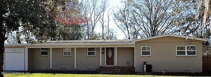 6916 Sans Souci Rd, Jacksonville, FL 32216 - photo 1