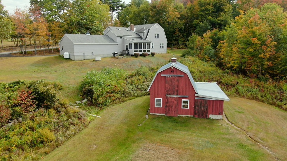 333 Summit Springs Rd, Poland, ME 04274 - photo 1