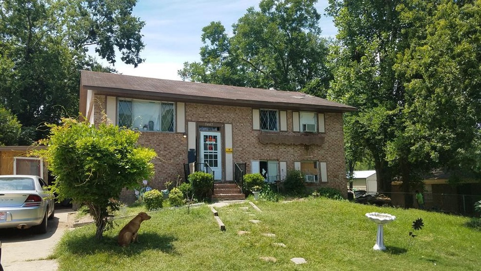 Main View