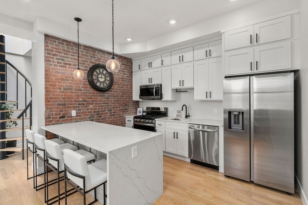 152 Marion St unit 6, Boston, MA 02128 - photo 1