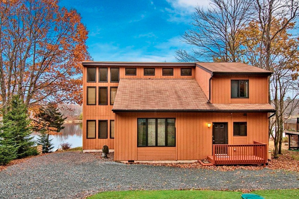 1467 Arrowhead Dr, Pocono Lake, PA 18347 - photo 1
