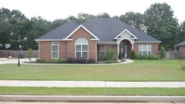 138 Abercorn St, Warner Robins, GA 31088 - photo 1