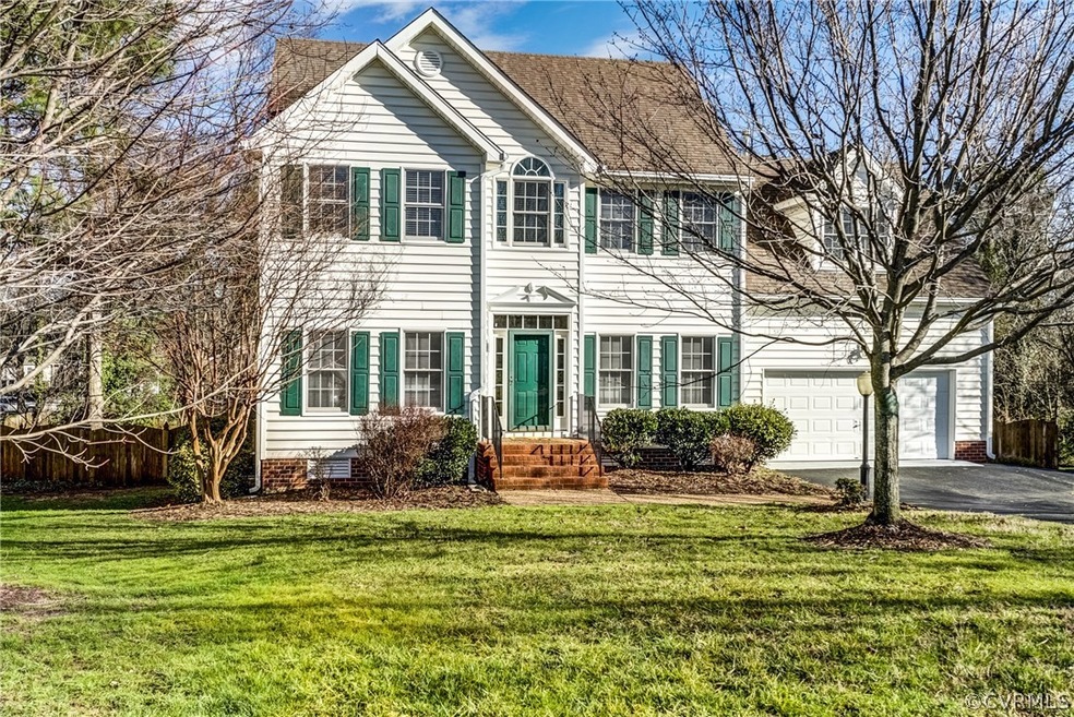 420 Portwest Terrace, Henrico, VA 23238 - photo 1