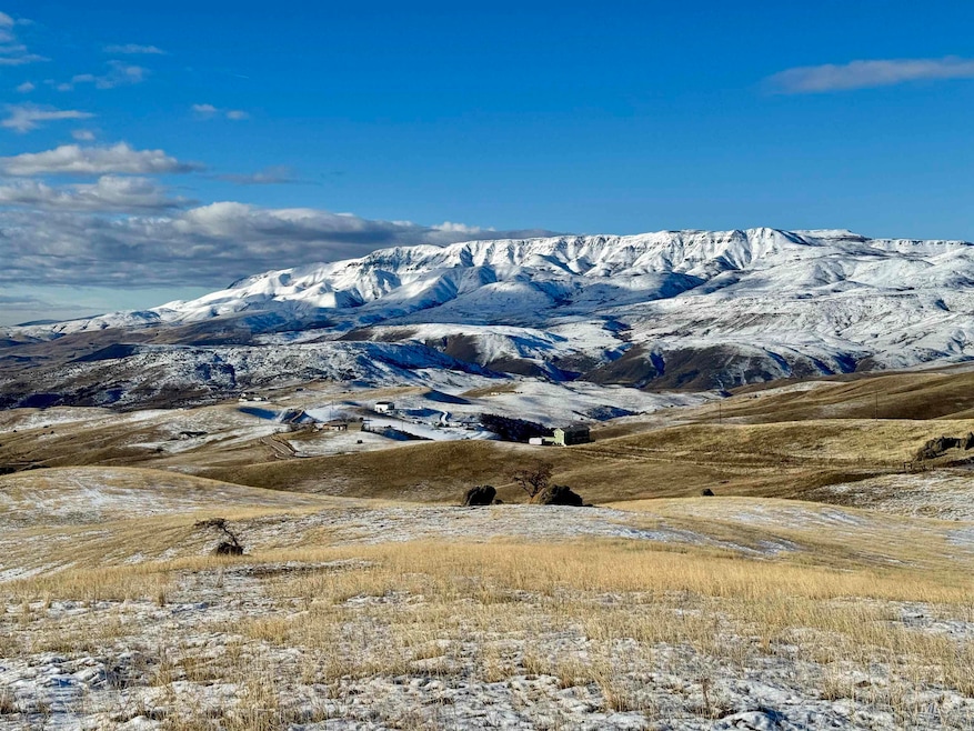 Tbd35ac Timber Butte Rd, Sweet, ID 83670 - photo 1