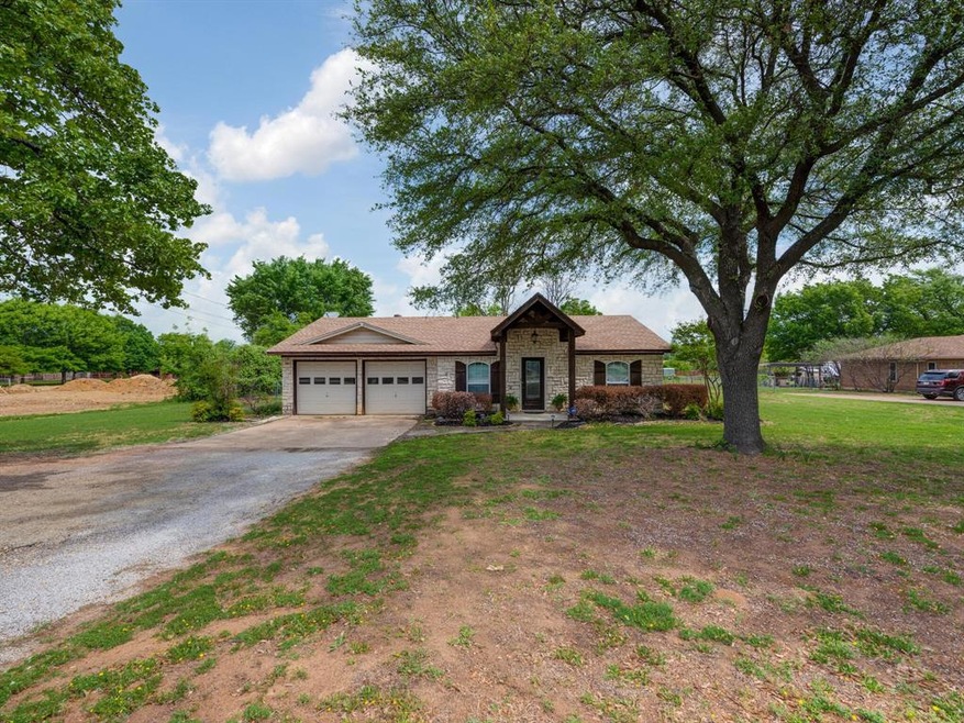 8701 Rumfield Rd, North Richland Hills, TX 76182 - photo 1