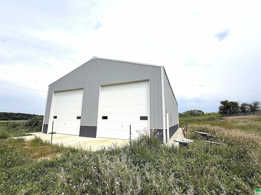 TBD F Ave, Winnebago, NE 68071 - photo 1