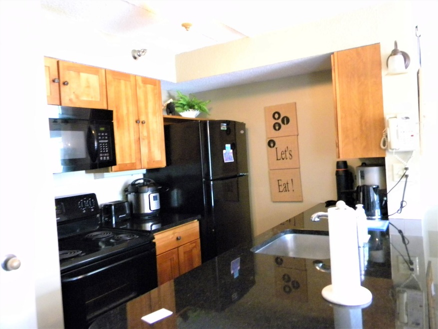 23 Black Bear Way unit 412, Waterville Valley, NH 03215 - photo 1