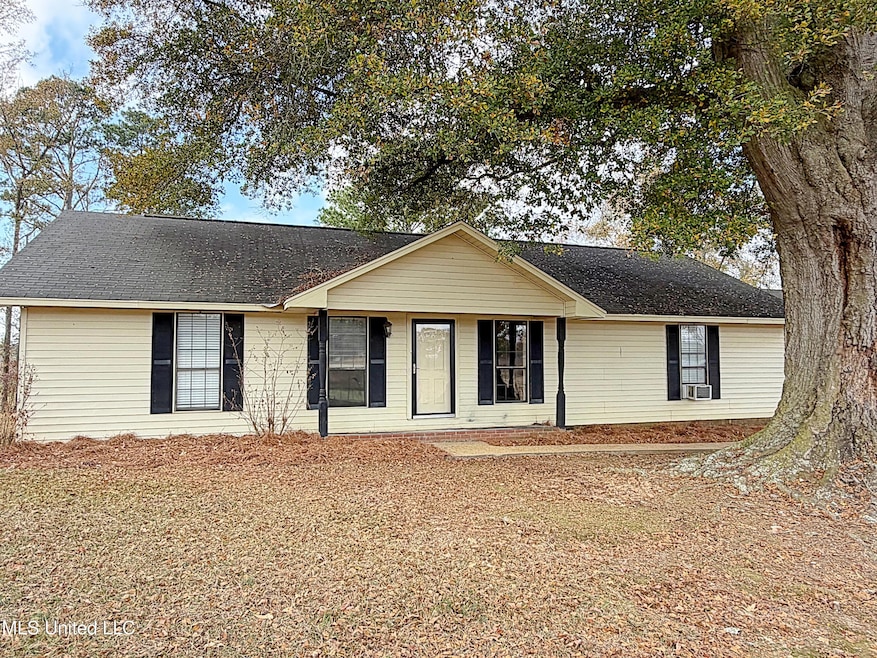 4011 Midway Rd, Carthage, MS 39051 - photo 1