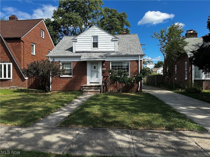 21251 S Lake Shore Blvd, Euclid, OH 44123 - photo 1