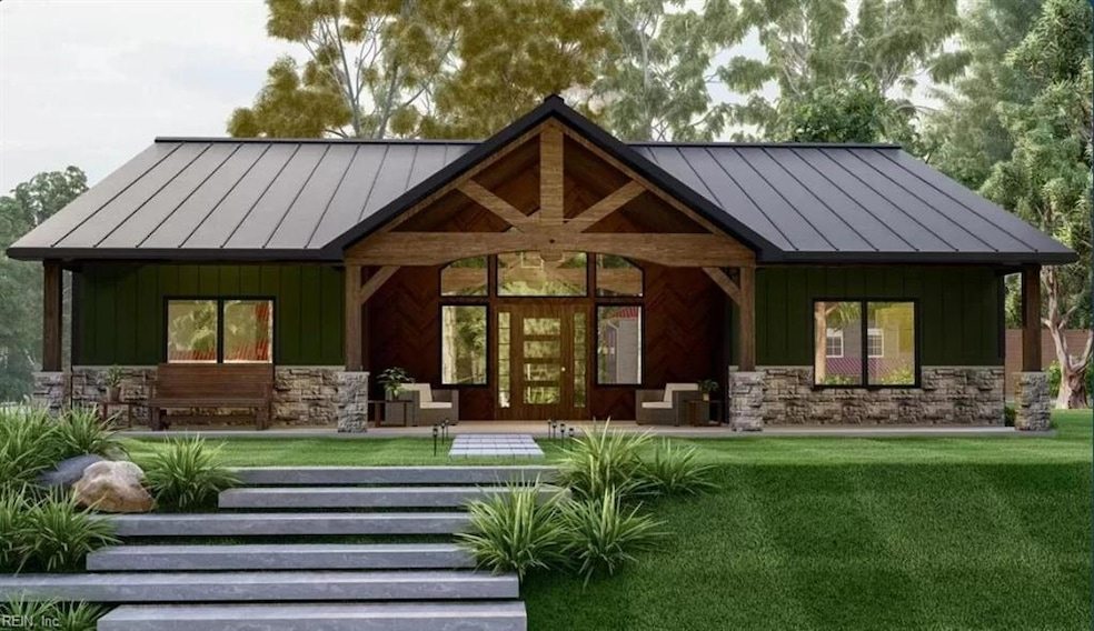 Welcome to the Magnolia! *photos are of like model & may show upgrades