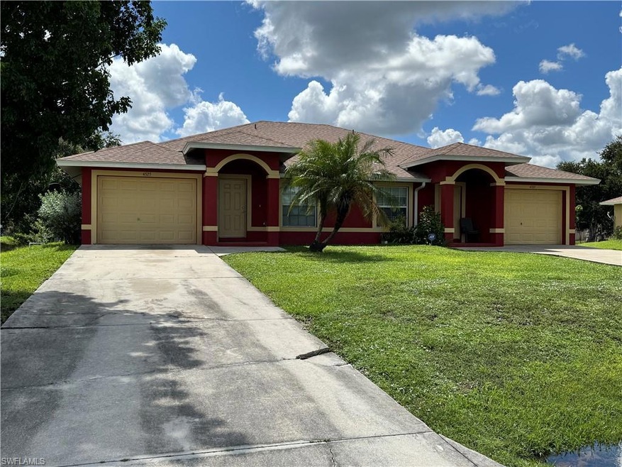 4525 26th St SW, Lehigh Acres, FL 33973 - photo 1