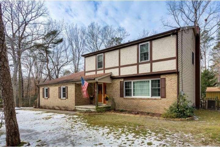 21 Fairview Rd, Medford, NJ 08055 - photo 1