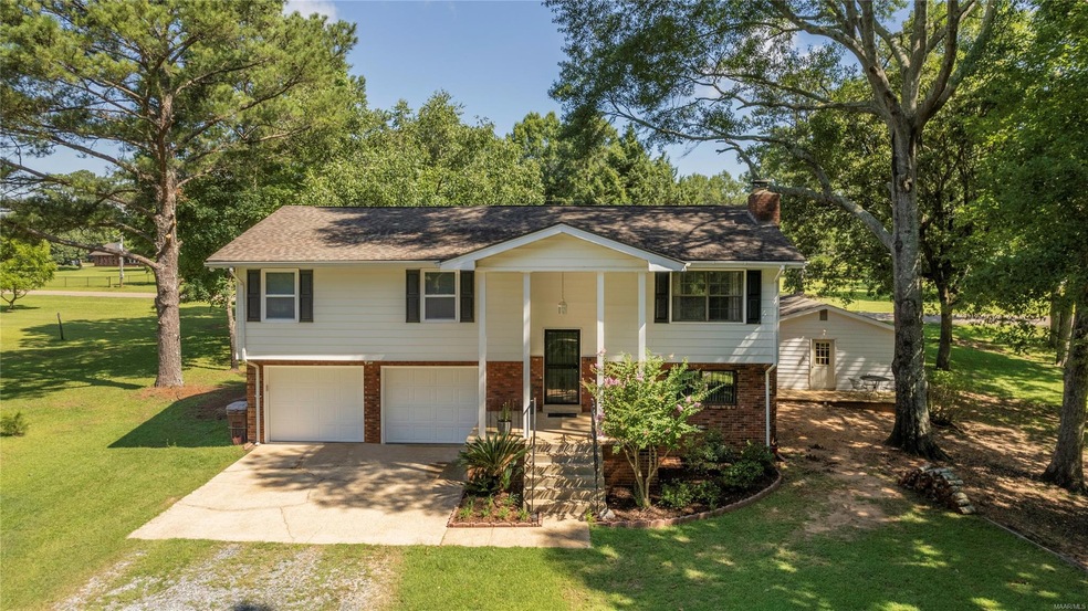 Welcome home to 5099 Redland Road!